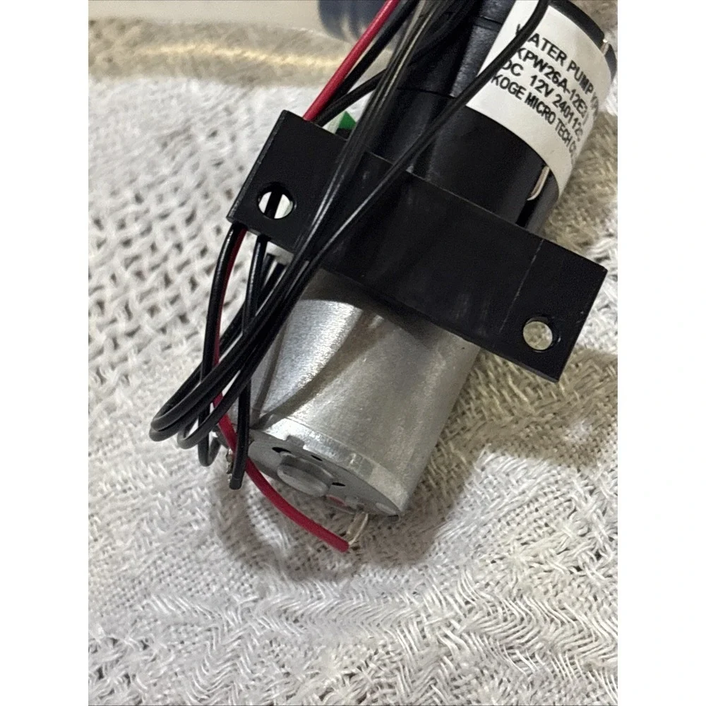 OEM Keurig Classic K50  Coffee‎ Maker - Replacement Parts: Water Pump